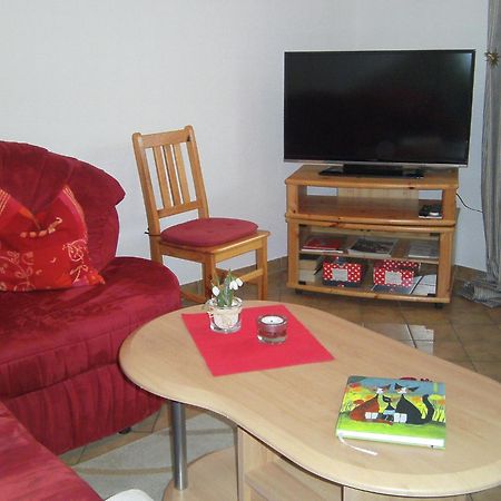 Apartment In The Odenwald With Terrace Mossautal Esterno foto