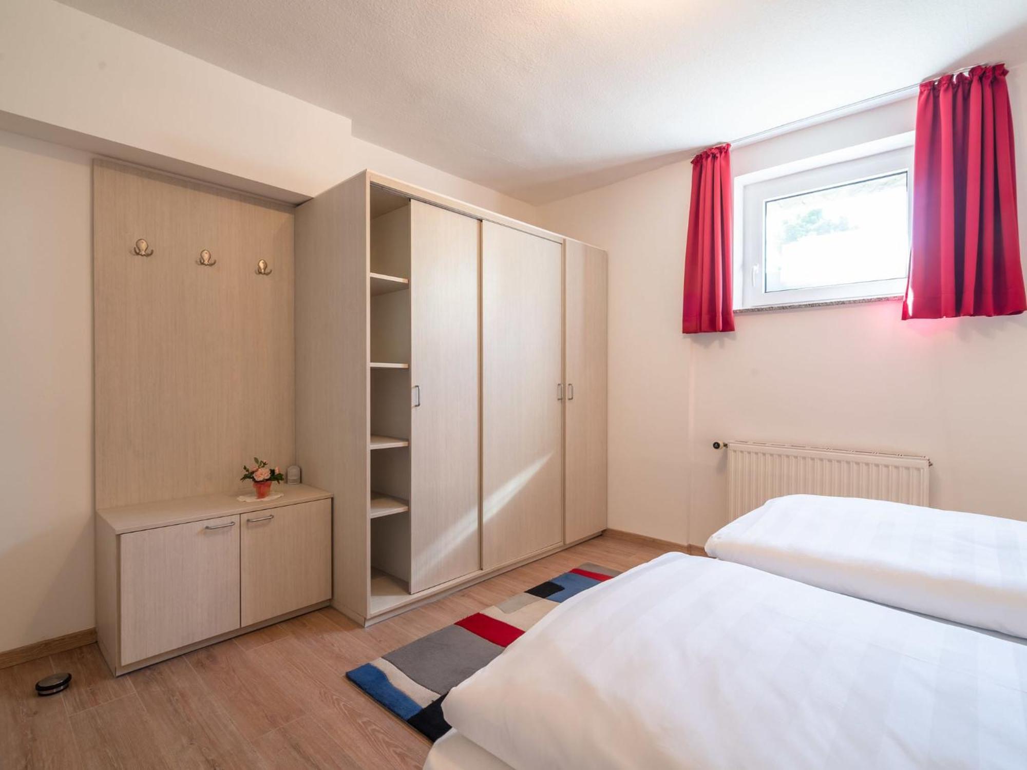 Apartment In The Odenwald With Terrace Mossautal Esterno foto