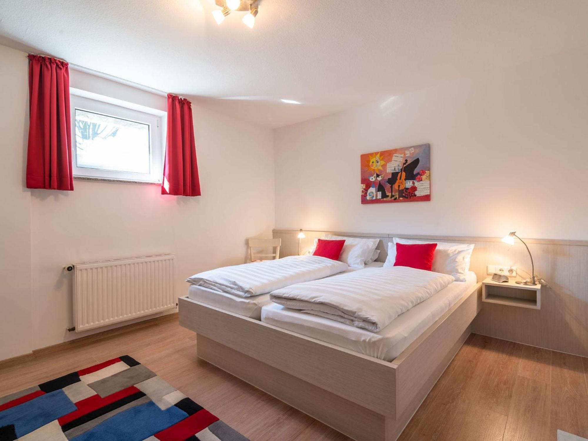 Apartment In The Odenwald With Terrace Mossautal Esterno foto