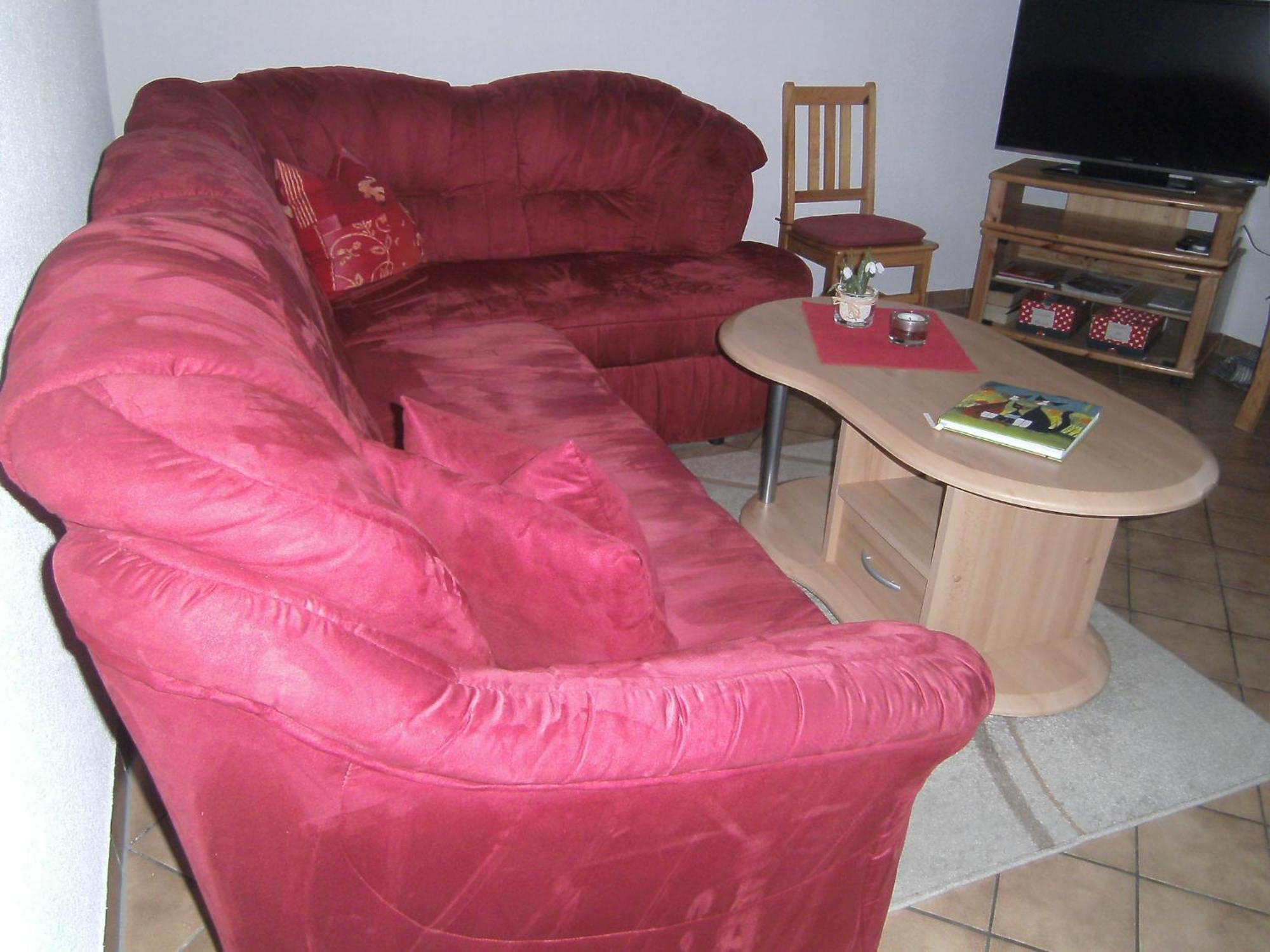 Apartment In The Odenwald With Terrace Mossautal Esterno foto