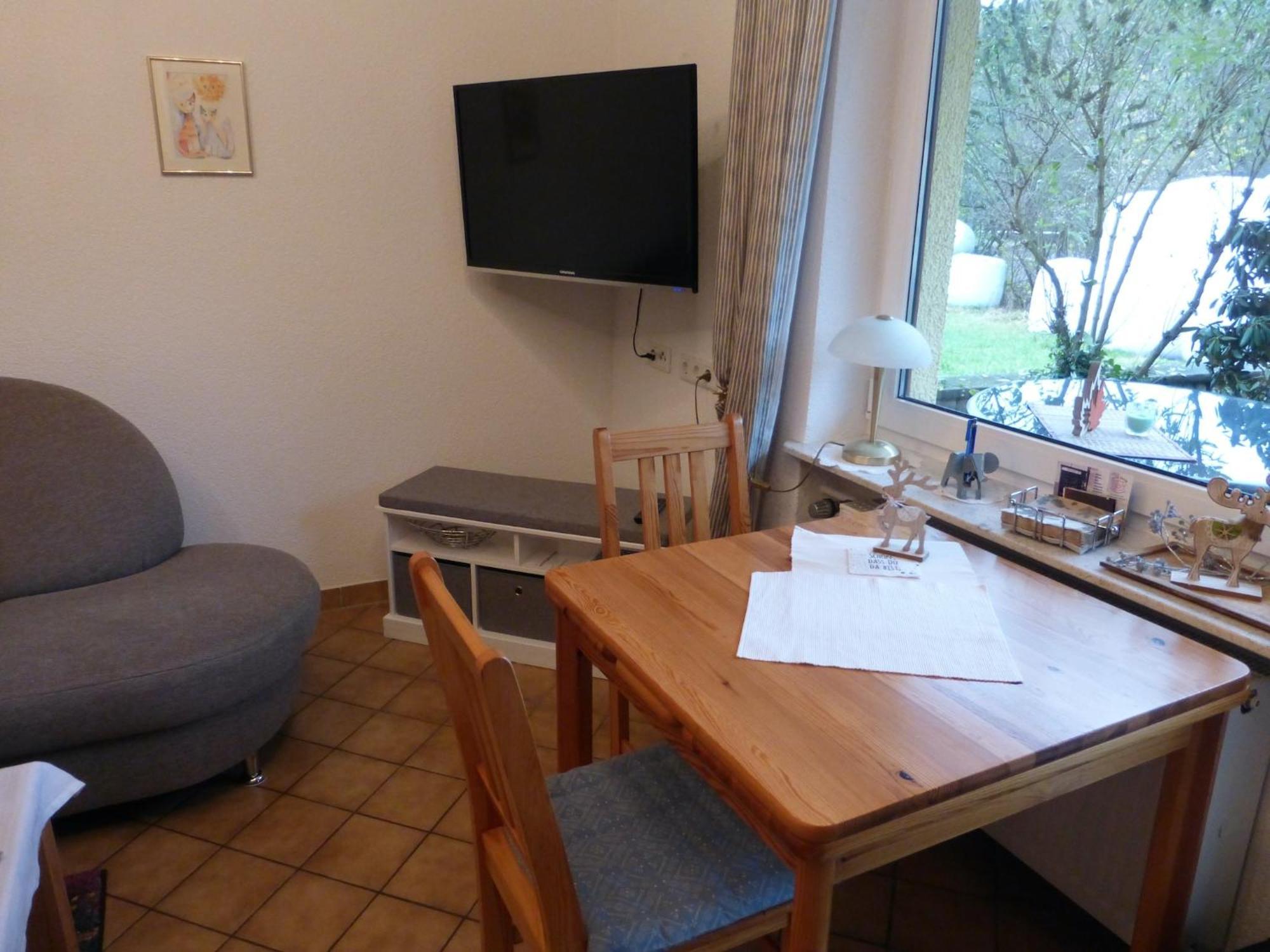 Apartment In The Odenwald With Terrace Mossautal Esterno foto