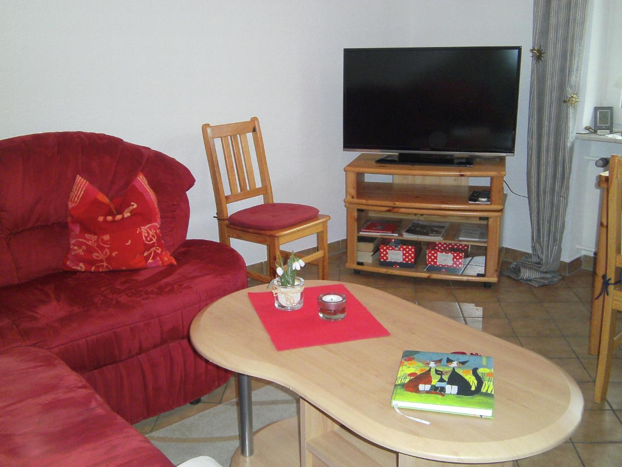 Apartment In The Odenwald With Terrace Mossautal Esterno foto