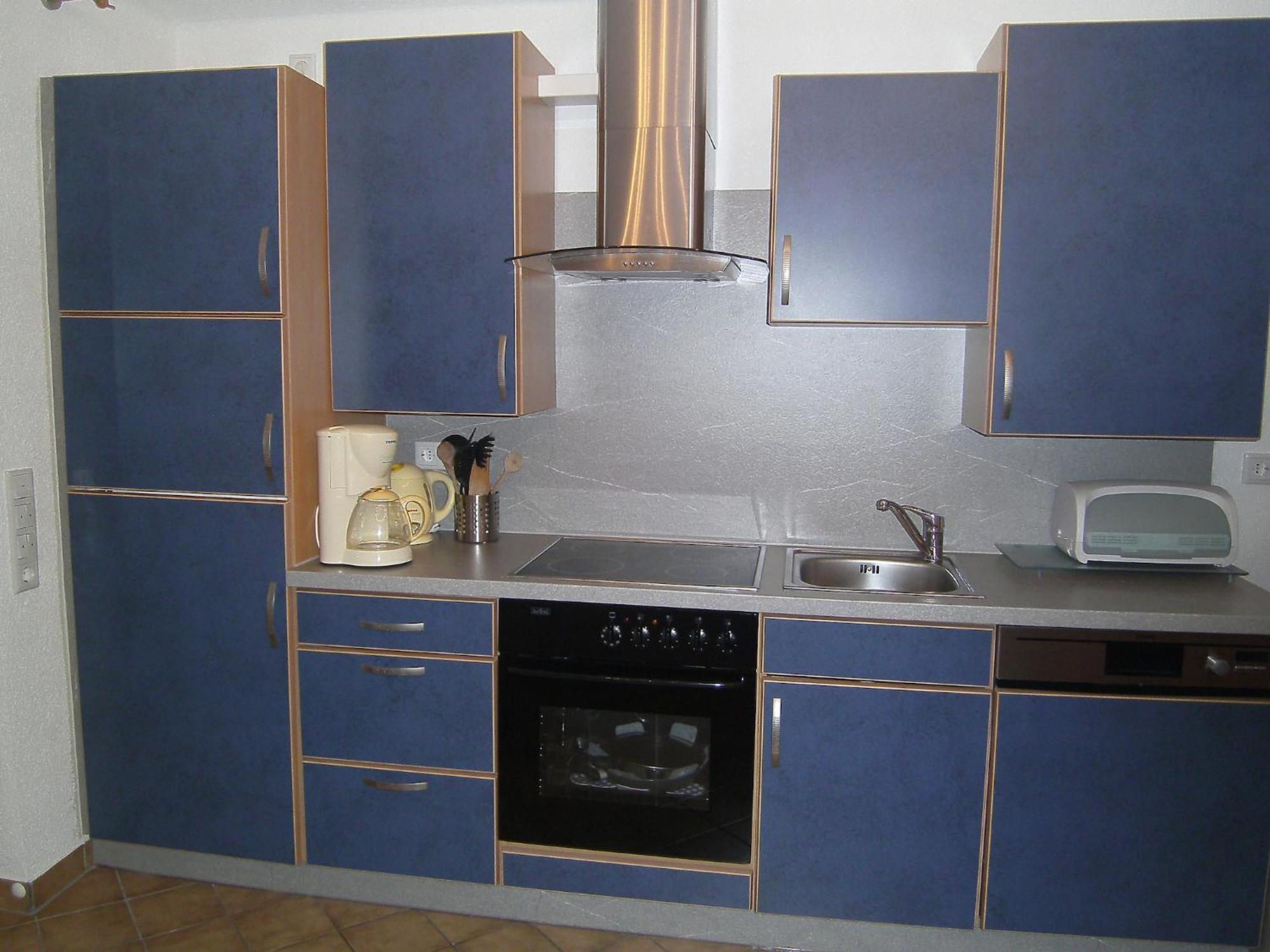 Apartment In The Odenwald With Terrace Mossautal Esterno foto
